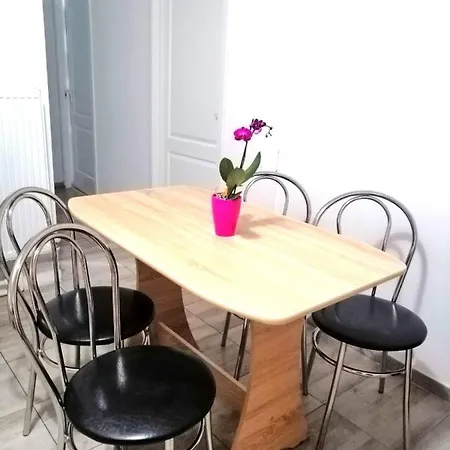 Tei House Năvodari
