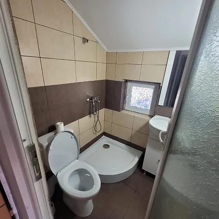 Tei House Ferienhaus Năvodari