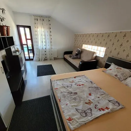 Ferienhaus Tei House