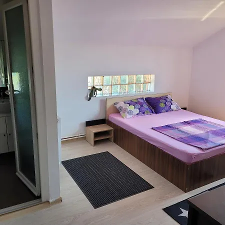 Ferienhaus Tei House