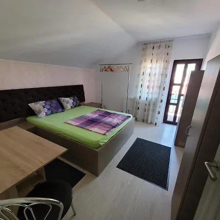 Ferienhaus Tei House