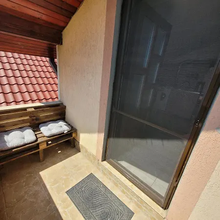 Tei House Ferienhaus *