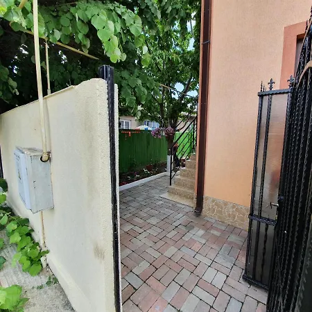 Vakantiehuis Tei House Năvodari