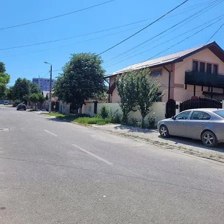 Tei House * Năvodari